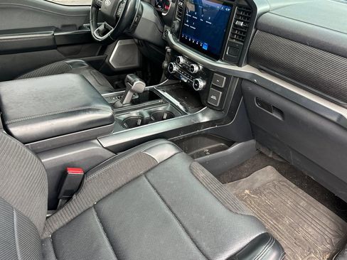 Used 2023 Ford F150 Raptor w/ Raptor Carbon Fiber Package image 19