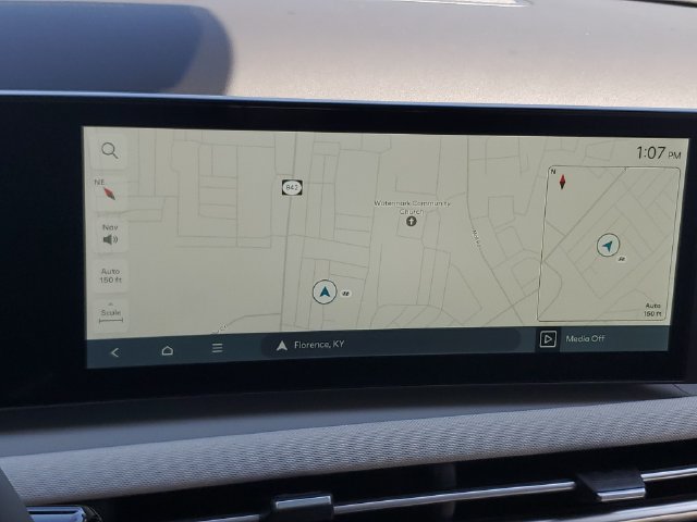 New 2026 Hyundai Tucson Limited AWD/4WD image 28