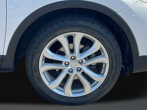 Used 2012 MAZDA CX-9 Grand Touring w/ Moonroof & Bose Audio Pkg image 6