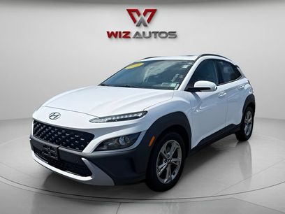 Used 2022 Hyundai Kona SEL w/ Convenience Package