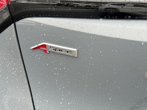 Used 2025 Acura ADX A-Spec image 11