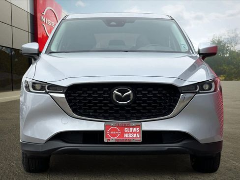 Used 2023 MAZDA CX-5 AWD 2.5 S w/ Preferred Package image 11