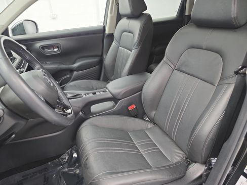 Used 2025 Honda HR-V EX-L image 14