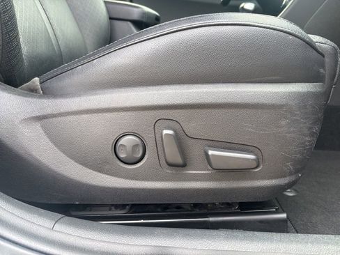 Used 2017 Kia Optima EX w/ Premium Package image 30