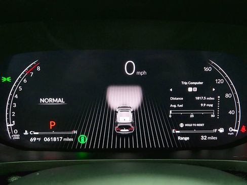 Used 2022 Acura MDX SH-AWD w/ Technology Package image 15