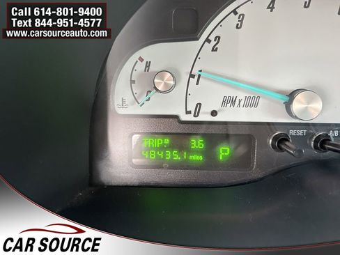 Used 2002 Ford Thunderbird image 14