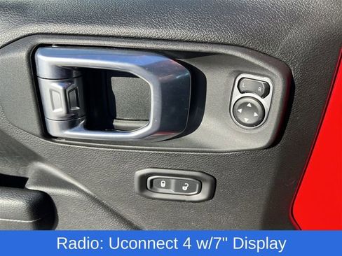 Used 2022 Jeep Wrangler Unlimited Sport image 19