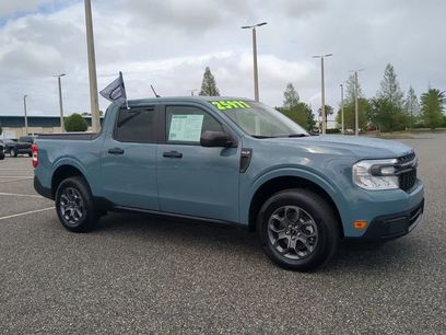 Used 2023 Ford Maverick XLT