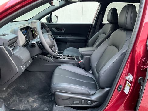 New 2026 Subaru Outback Premium image 9