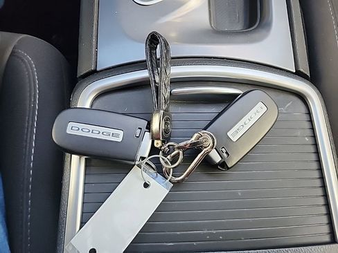 Used 2020 Dodge Charger Scat Pack w/ Dynamics Package image 17