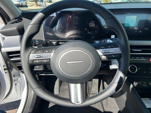 New 2026 Hyundai Sonata SEL image 16