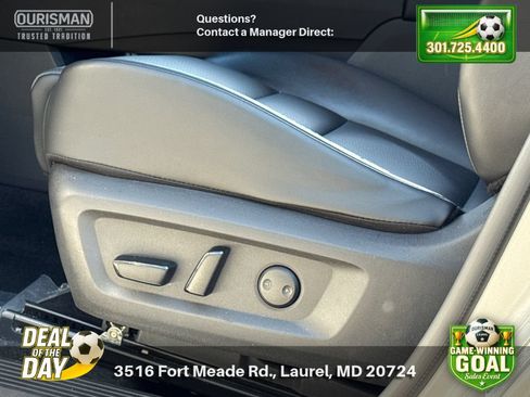 Used 2021 Nissan Rogue SV w/ Premium Package AWD/4WD image 7