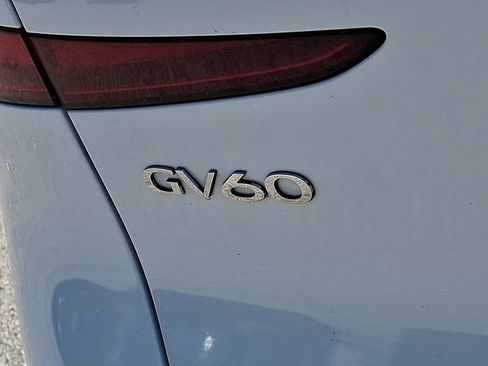 Used 2024 Genesis GV60 Performance w/ Protection Package AWD/4WD image 34