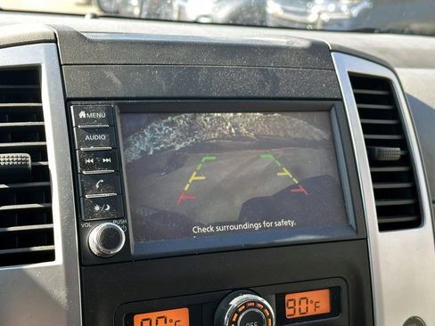 Used 2021 Nissan Frontier SV image 26