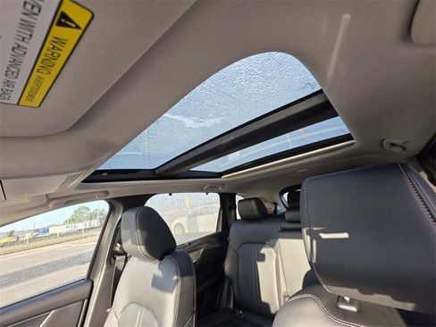 New 2026 MAZDA CX-90 3.3 Turbo w/ Premium Sport Pkg image 8