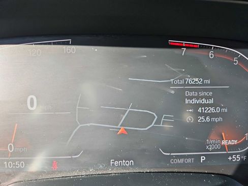 Used 2020 BMW X5 xDrive40i w/ Premium Package image 15