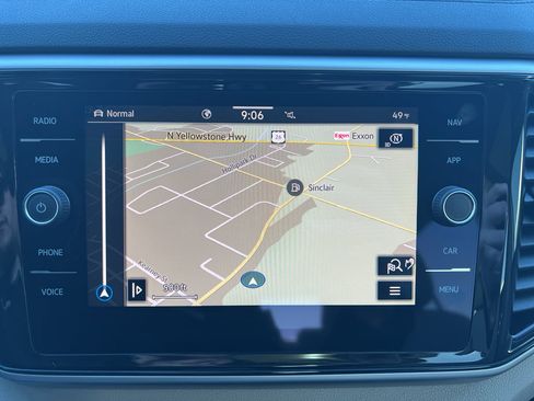 Used 2023 Volkswagen Atlas SEL image 14