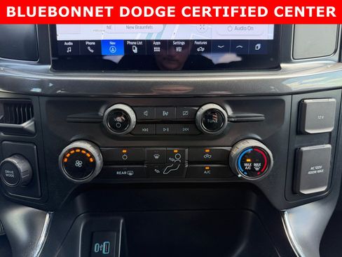 Used 2024 Ford F150 STX w/ Mobile Office Package RWD image 17