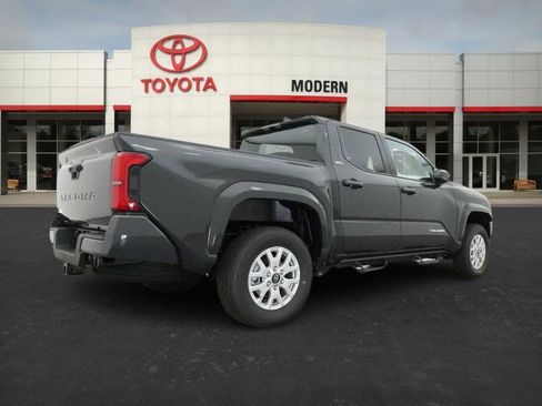 New 2025 Toyota Tacoma SR5 image 21