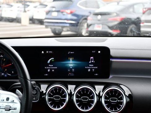 Used 2023 Mercedes-Benz CLA 250 CLA 250 image 22