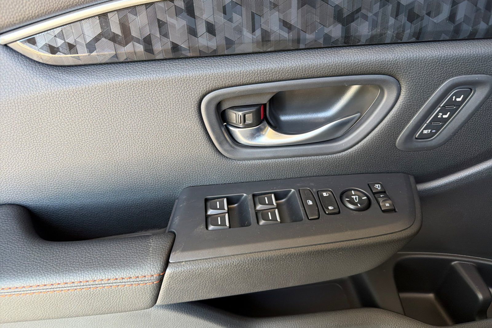 Certified 2026 Honda Passport TrailSport Elite image 10