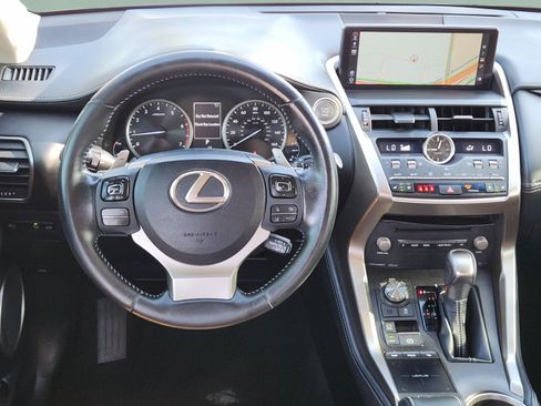 Used 2019 Lexus NX 300 FWD w/ Premium Package image 24