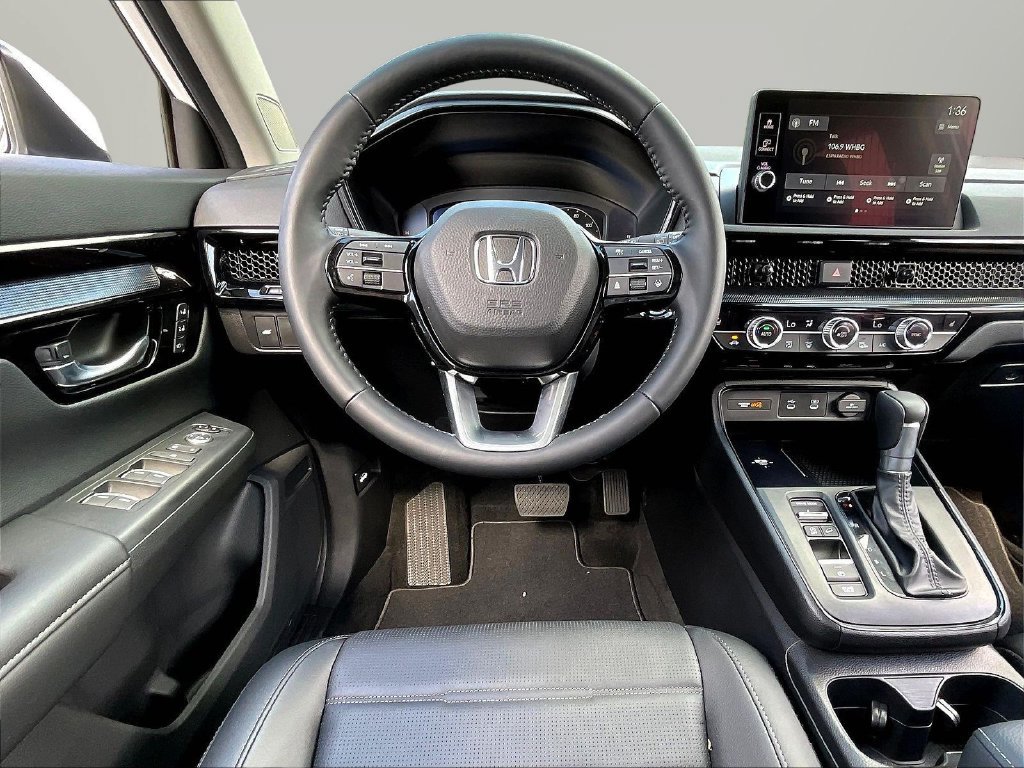 Used 2026 Honda CR-V EX-L image 9