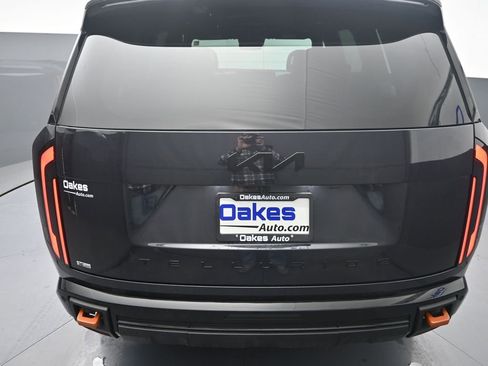 New 2027 Kia Telluride SX Prestige X-Pro AWD/4WD image 37