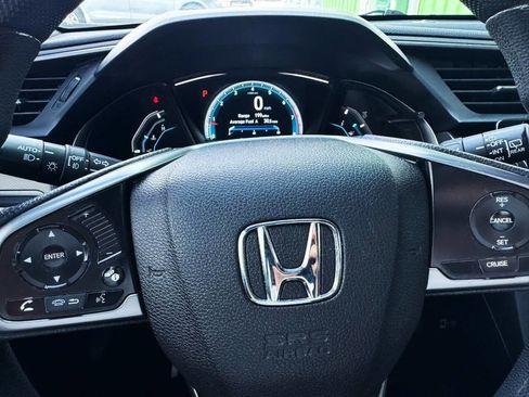 Used 2017 Honda Civic EX image 19