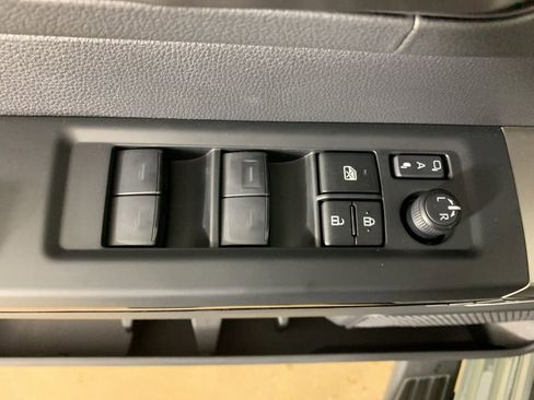 New 2026 Toyota Tundra Limited image 16