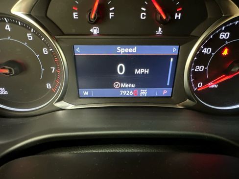 Used 2023 GMC Acadia SLT w/ Preferred Package AWD/4WD image 31