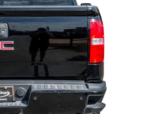 Used 2017 GMC Sierra 2500 SLT w/ All Terrain HD Package AWD/4WD image 53