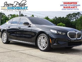 Used 2024 BMW 530i w/ Premium Package RWD video 1
