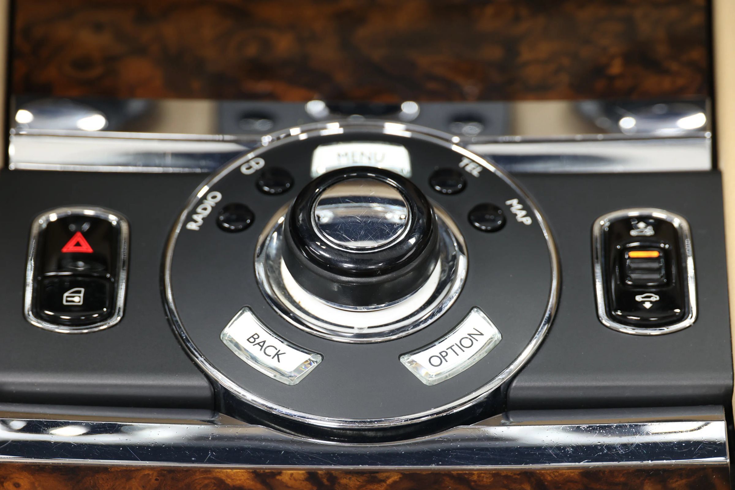 Used 2011 Rolls-Royce Ghost RWD image 47