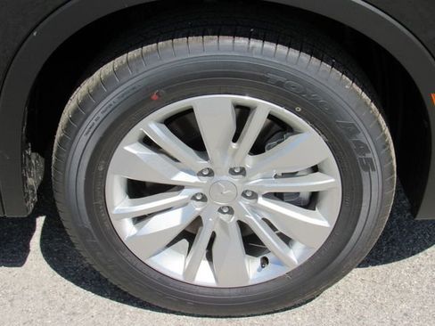 New 2026 Mitsubishi Outlander ES image 10