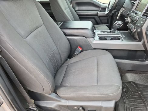Used 2019 Ford F150 XLT w/ Equipment Group 302A Luxury AWD/4WD image 21