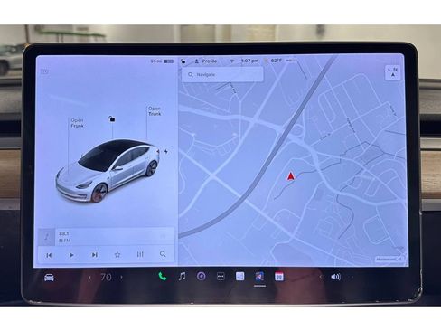 Used 2018 Tesla Model 3 Long Range image 29