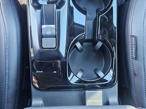 Certified 2026 Subaru Forester Limited image 34