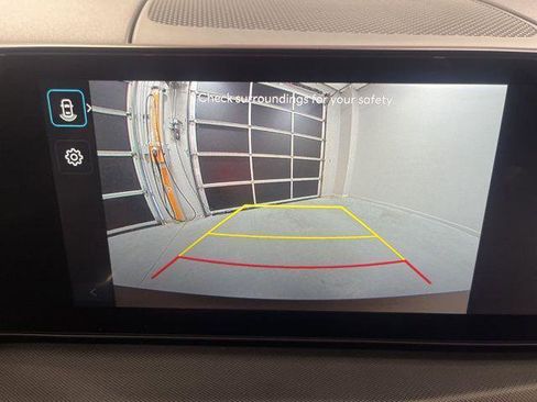 New 2025 Hyundai Santa Fe XRT AWD/4WD image 14