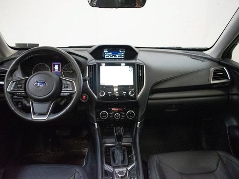 Used 2021 Subaru Forester Touring w/ Popular Package #2 AWD/4WD image 10