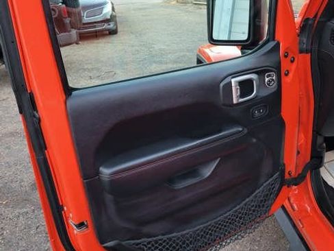 Used 2020 Jeep Wrangler Unlimited Rubicon image 9