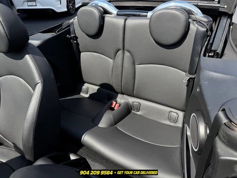 Used 2014 MINI Cooper S FWD image 26