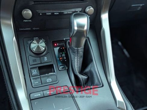 Used 2018 Lexus NX 300 300 Base w/ Accessory Package 2 image 26