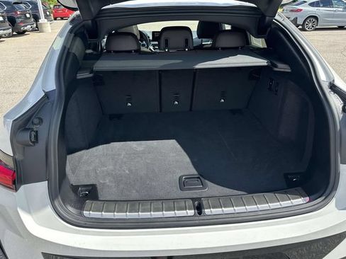 Used 2023 BMW X4 M40i w/ Premium Package AWD/4WD image 16