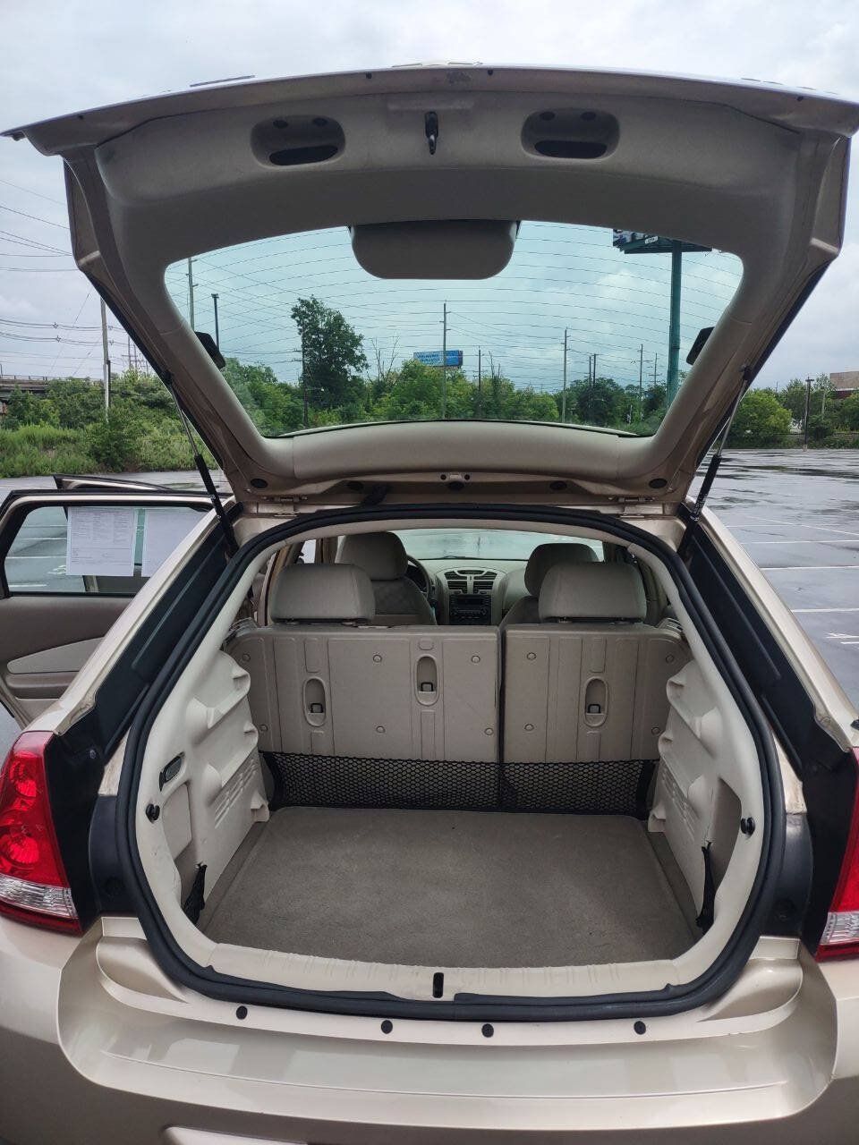 Used 2005 Chevrolet Malibu LS FWD image 25