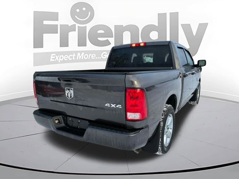 Used 2019 RAM 1500 Express w/ Express Value Package image 5