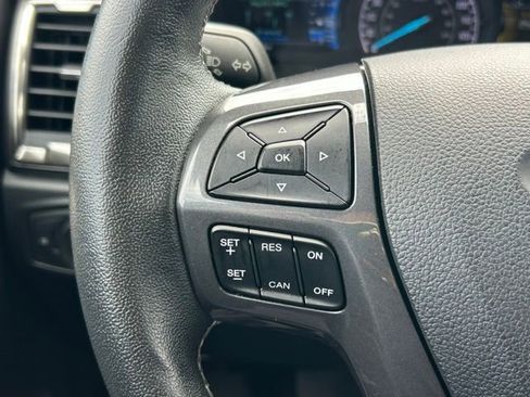 Used 2019 Ford Ranger Lariat w/ Trailer Tow Package image 21