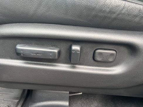 Used 2023 Honda Passport TrailSport image 10