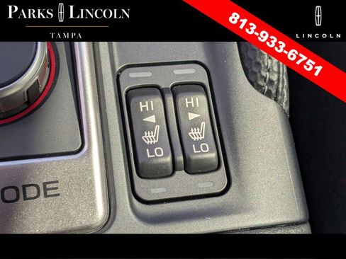 Used 2022 Subaru Forester Limited AWD/4WD image 24