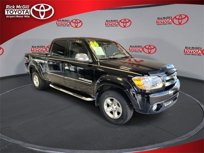 Used 2006 Toyota Tundra SR5